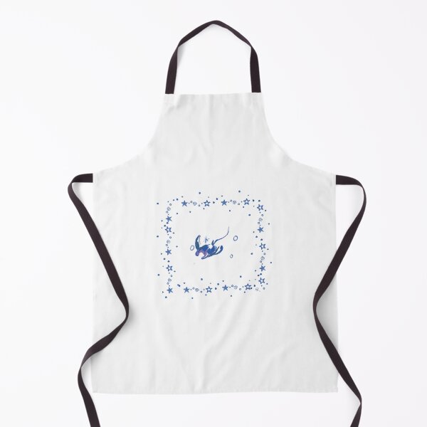 Item preview, Stingray in Space, Silly Sea Pancake designed and sold by SerkansSketches.
