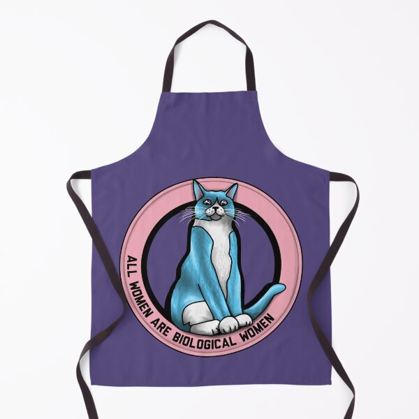 Item preview, All Women Are Biological Women designed and sold by Art by Veya.