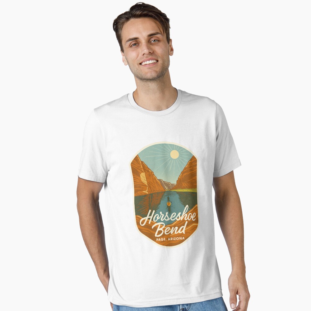 Item preview, Essential T-Shirt designed and sold by andrewduke.