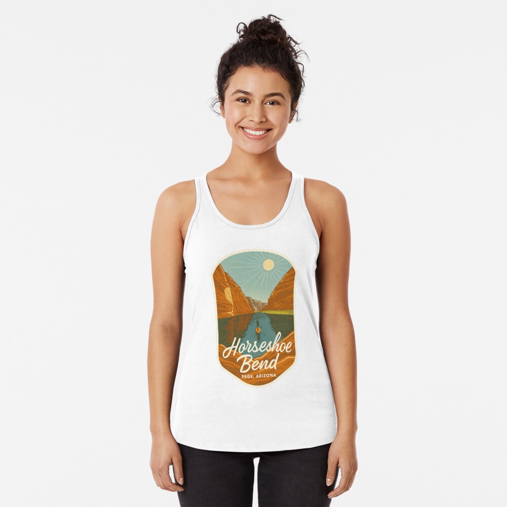 Item preview, Racerback Tank Top designed and sold by andrewduke.