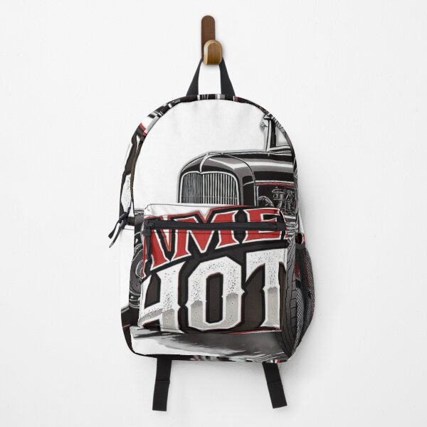 Item preview, American Hot Rod Black designed and sold by Emilio Villanueva.