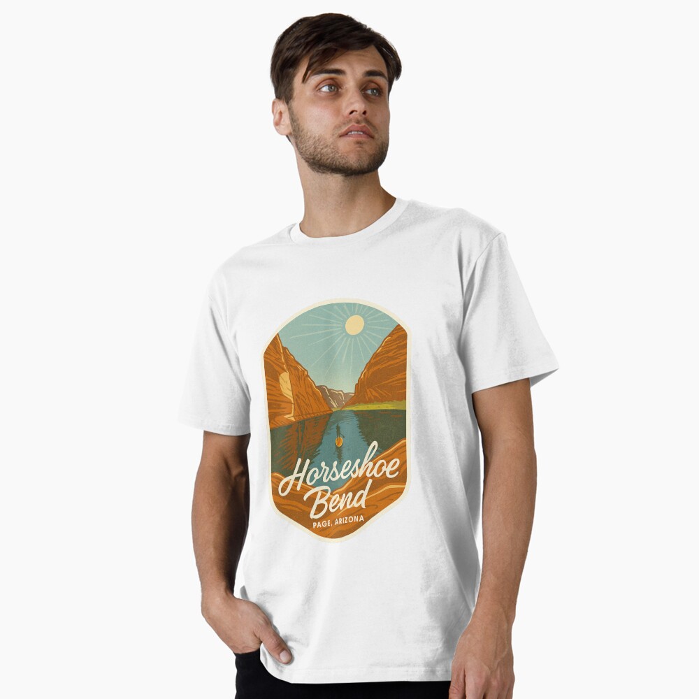 Item preview, Premium T-Shirt designed and sold by andrewduke.
