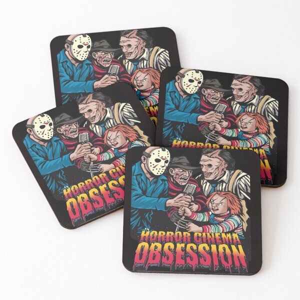 Item preview, Horror Cinema Obsession designed and sold by Horror Cinema Obsession.