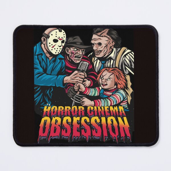 Item preview, Horror Cinema Obsession designed and sold by Horror Cinema Obsession.