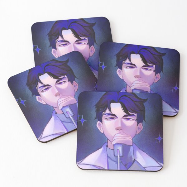 Item preview, Ivan designed and sold by 40Eridani.