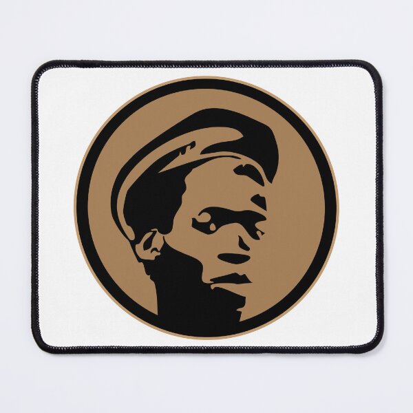 Item preview, TENOR SAW.  CIRCLE SOLID. BLACK/BROWN designed and sold by 5hertz.