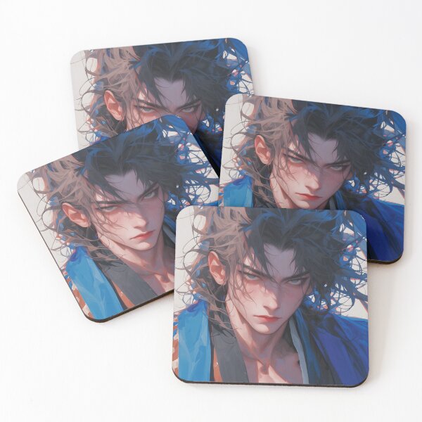 Item preview, Chico manhwa 8 designed and sold by Infinite-Aspire.