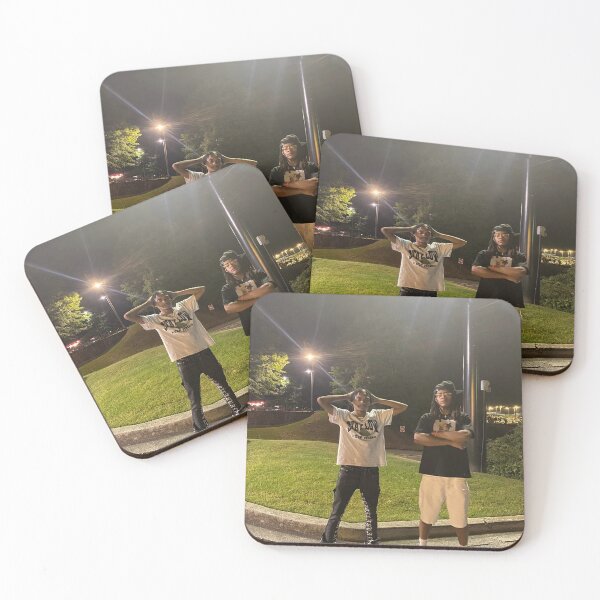 Item preview, Coexist designed and sold by arimaslit.