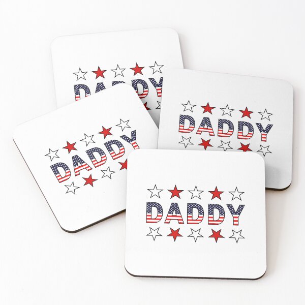 Item preview,  DADDY MEME (style 2) designed and sold by fetch-it-studio.