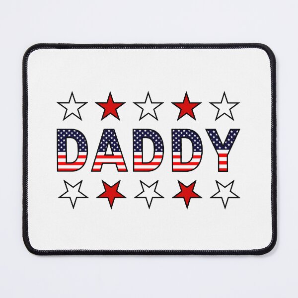 Item preview, DADDY MEME (style 2) designed and sold by fetch-it-studio.