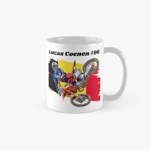 Item preview, Lucas Coenen #96 designed and sold by cre-art.