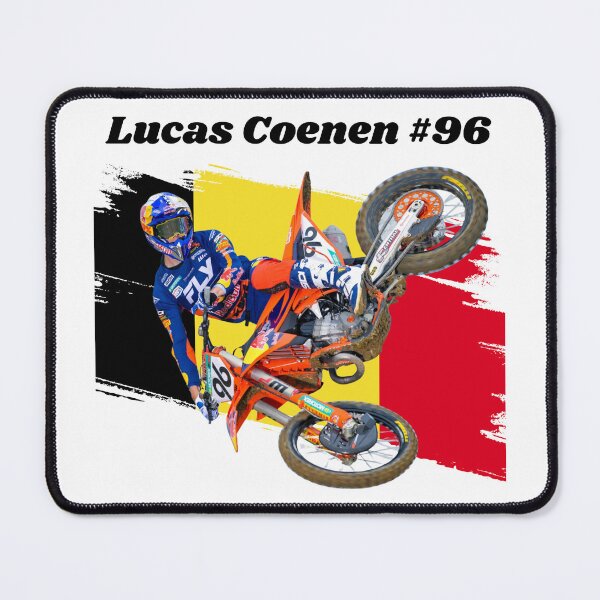 Item preview, Lucas Coenen #96 designed and sold by cre-art.