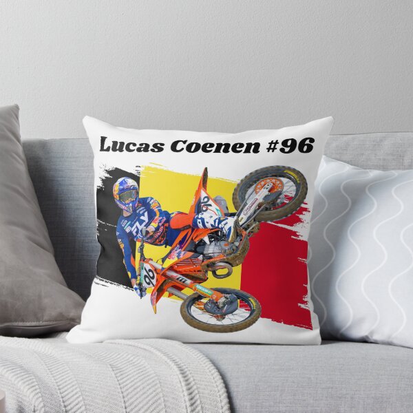 Item preview, Lucas Coenen #96 designed and sold by cre-art.