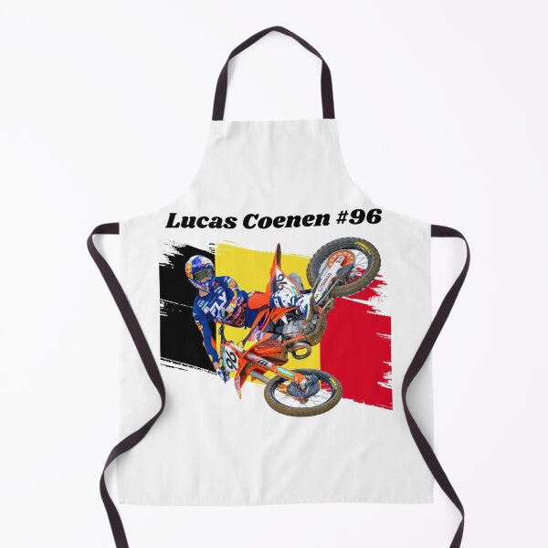 Item preview, Lucas Coenen #96 designed and sold by cre-art.
