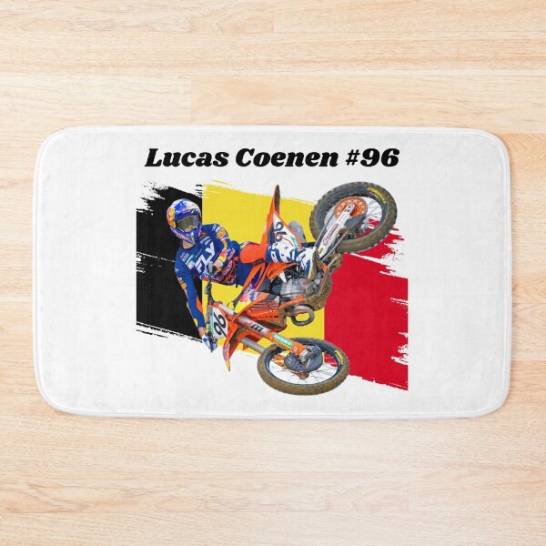 Item preview, Lucas Coenen #96 designed and sold by cre-art.
