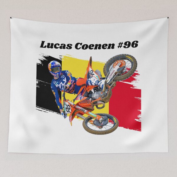 Item preview, Lucas Coenen #96 designed and sold by cre-art.