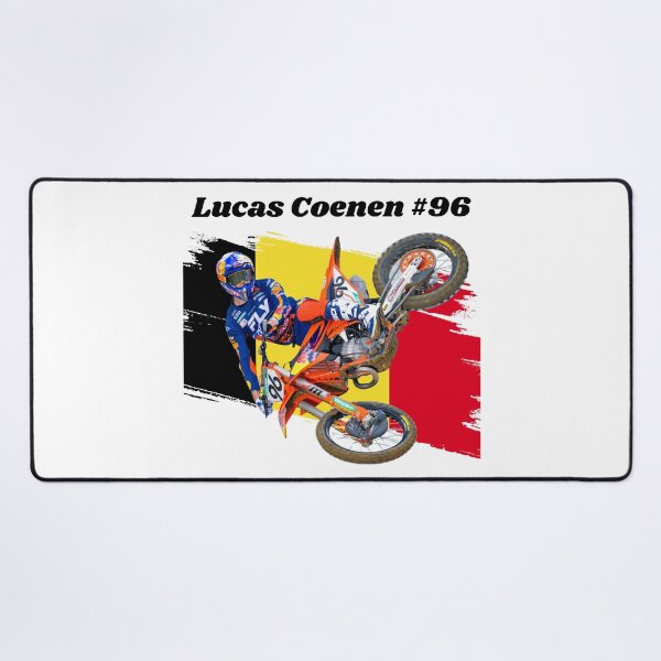 Item preview, Lucas Coenen #96 designed and sold by cre-art.