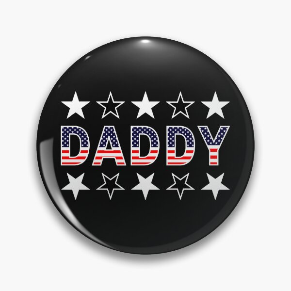 Item preview, DADDY MEME (style 1) designed and sold by fetch-it-studio.