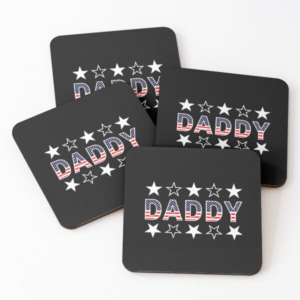 Item preview, DADDY MEME (style 1) designed and sold by fetch-it-studio.
