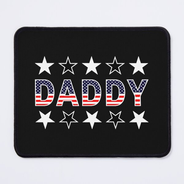 Item preview, DADDY MEME (style 1) designed and sold by fetch-it-studio.