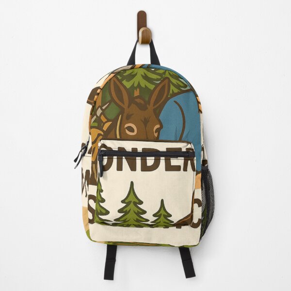 Item preview, Ponderosa Pine Scenic Byway designed and sold by Trail & Tangle.
