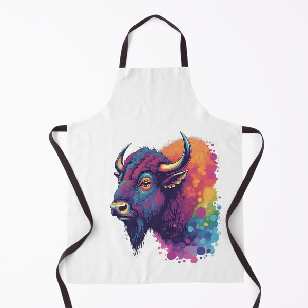 Item preview, Buffalo Bonanza designed and sold by dcohea.