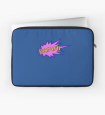 BAMF!! Laptop Sleeve