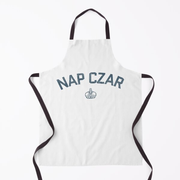 Item preview, Nap Czar designed and sold by Artcop's T-Shirt Emporium.