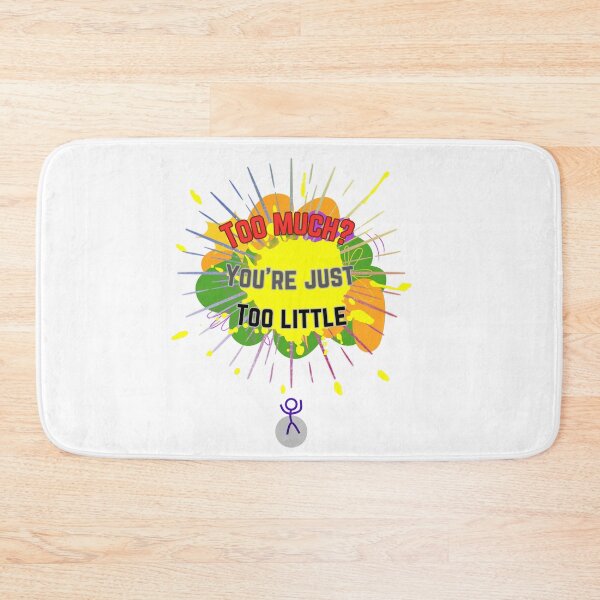 Item preview, Confidence Overload designed and sold by ELVIN DESIGNS.