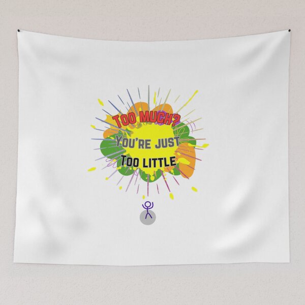 Item preview, Confidence Overload designed and sold by ELVIN DESIGNS.
