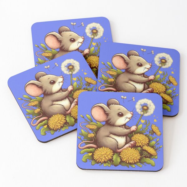 Item preview, Dandelion Dreams designed and sold by IraBum.