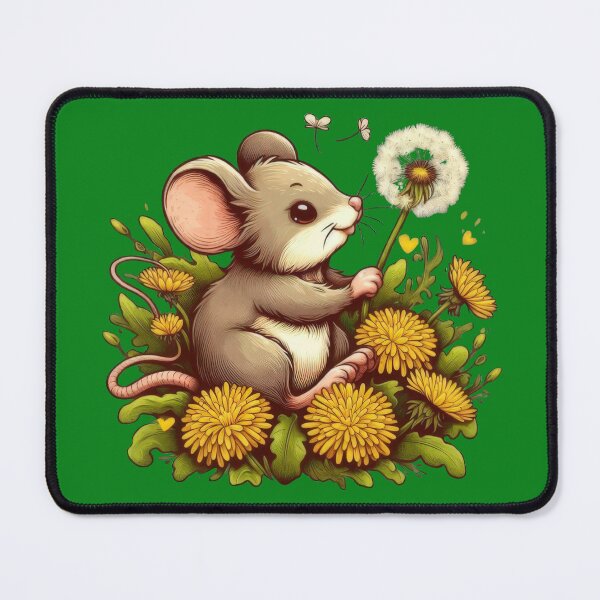Item preview, Dandelion Dreams designed and sold by IraBum.