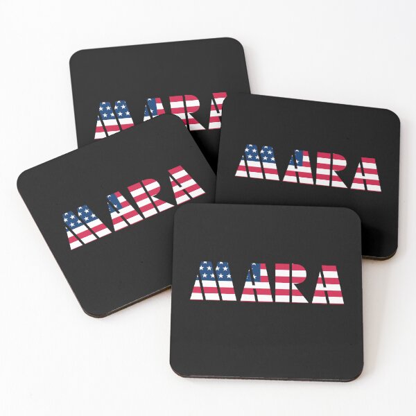 Item preview, Make America Rich Again Mantra designed and sold by MarkColeImaging.