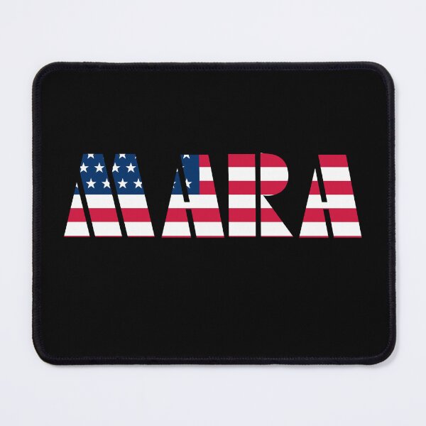 Item preview, Make America Rich Again Mantra designed and sold by MarkColeImaging.