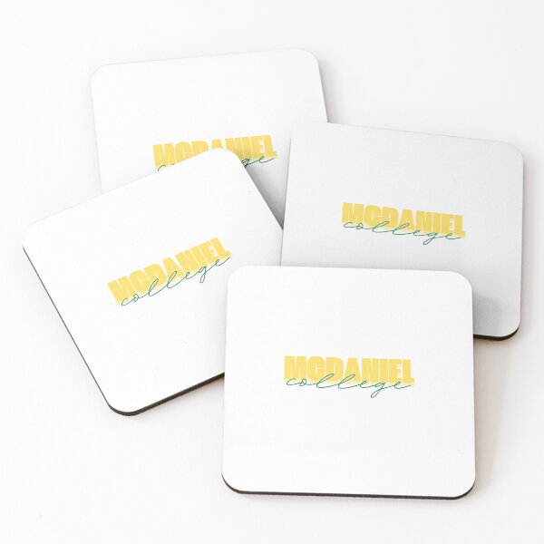 Item preview, McDaniel College designed and sold by karenpoliks1.