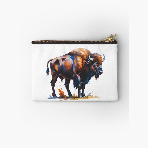 Item preview, Buffalo Bonanza  designed and sold by dcohea.