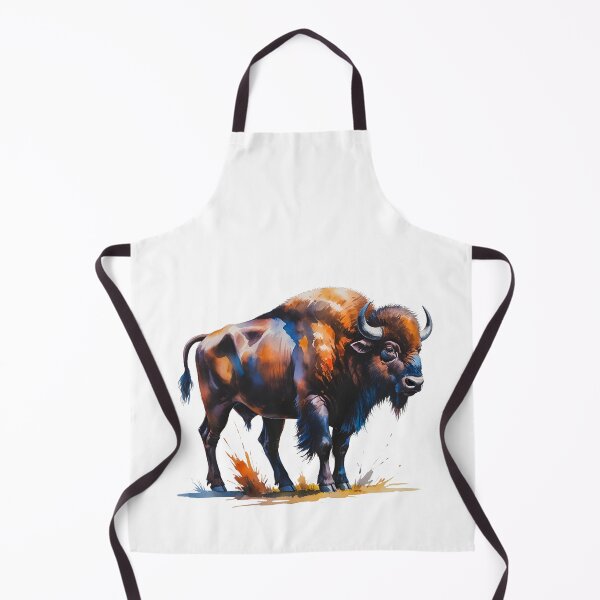Item preview, Buffalo Bonanza designed and sold by dcohea.