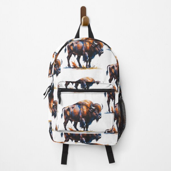 Item preview, Buffalo Bonanza designed and sold by dcohea.