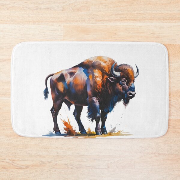 Item preview, Buffalo Bonanza  designed and sold by dcohea.