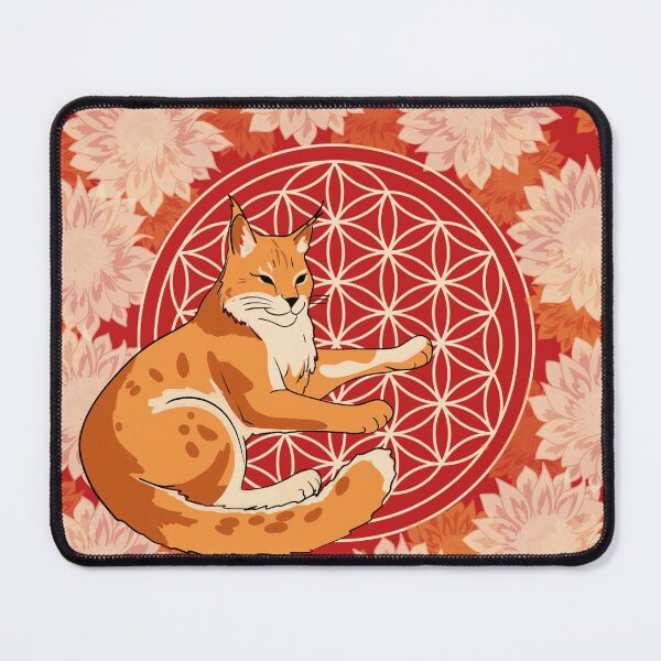 Item preview, Lynx designed and sold by Herami.
