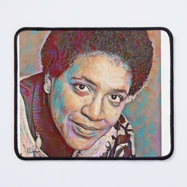 Item preview, Audre Lorde Quotes designed and sold by hollyblackcat.