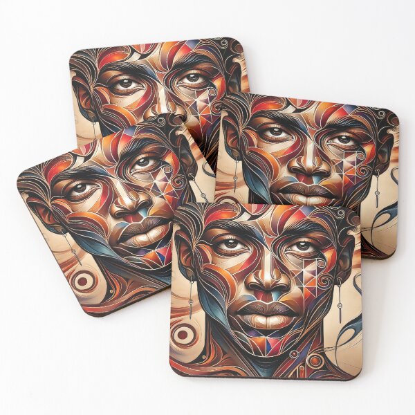 Item preview, The Geometry of the Soul designed and sold by BurakMusic.