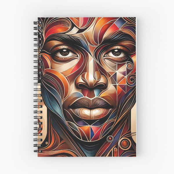Item preview, The Geometry of the Soul designed and sold by BurakMusic.