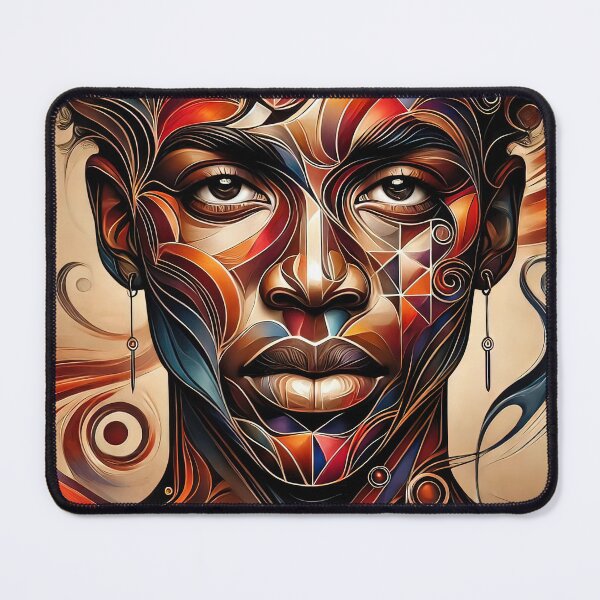Item preview, The Geometry of the Soul designed and sold by BurakMusic.