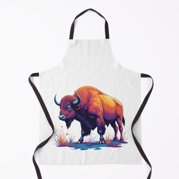 Item preview, Buffalo Bonanza designed and sold by dcohea.