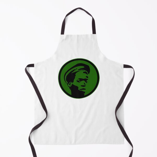 Item preview, TENOR SAW. CIRCLE SOLID. BLACK/GREEN. designed and sold by 5hertz.