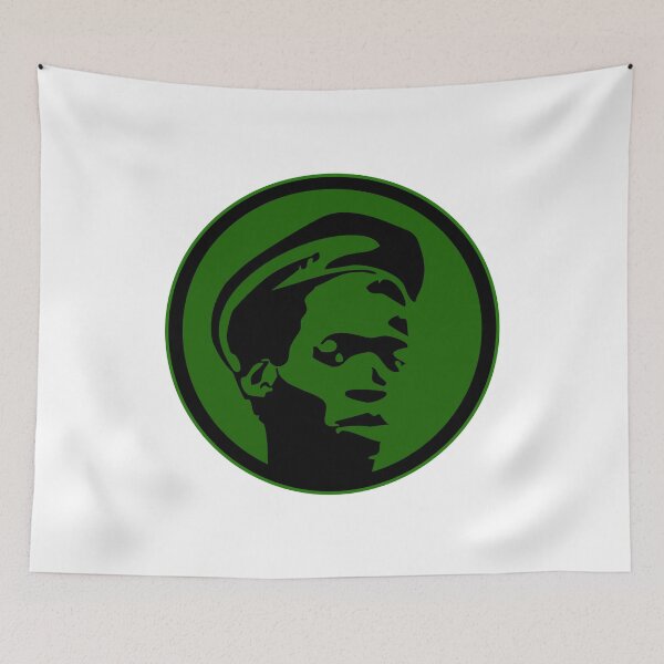Item preview, TENOR SAW.  CIRCLE SOLID. BLACK/GREEN. designed and sold by 5hertz.
