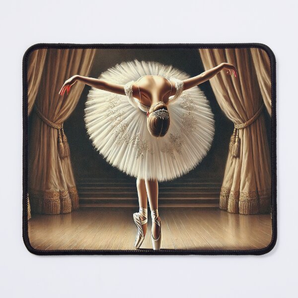 Item preview, The Final Bow of Grace designed and sold by BurakMusic.