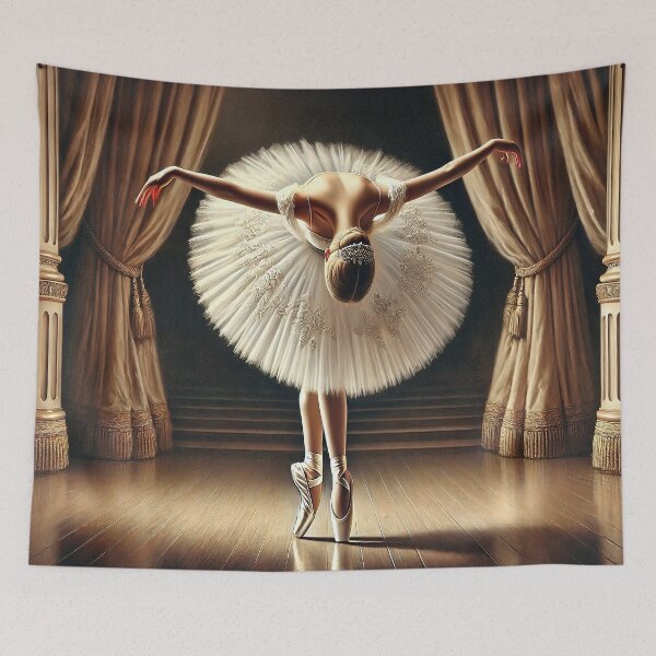 Item preview, The Final Bow of Grace designed and sold by BurakMusic.