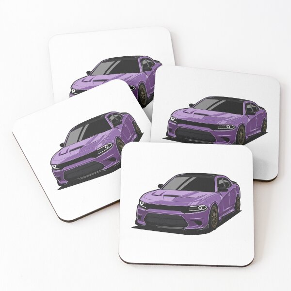 Item preview, American Muscle Car Sedan designed and sold by the-craft-shop.
